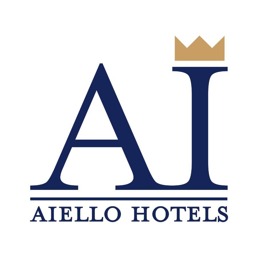 Aiello Hotels - Duomo Mediolan Zewnętrze zdjęcie